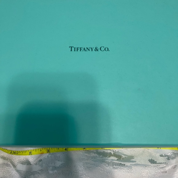 Authentic Tiffany & Co Box - Picture 3 of 6